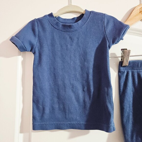 Old Navy Pajama Set - Picture 2 of 3